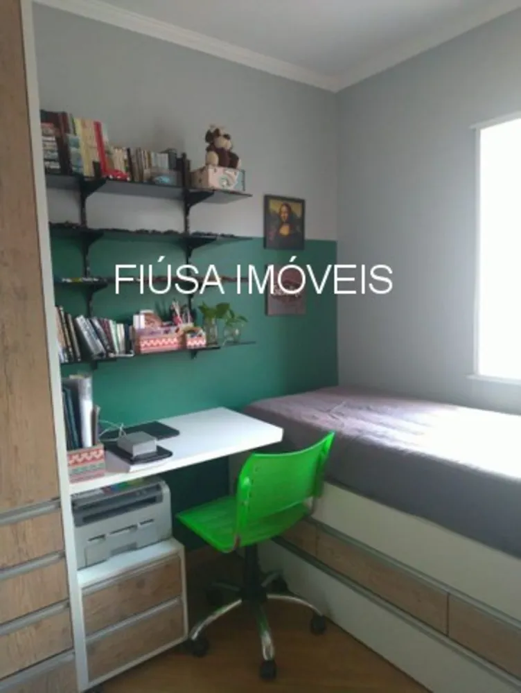 Apartamento, 2 quartos, 49 m² - Foto 5