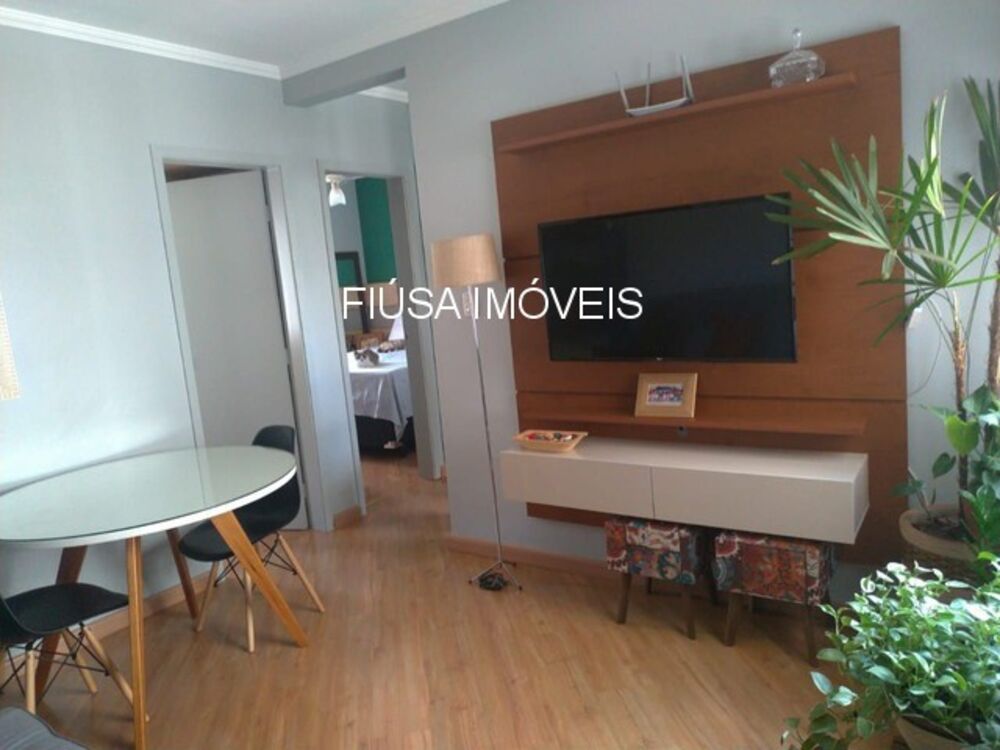 Apartamento, 2 quartos, 49 m² - Foto 1