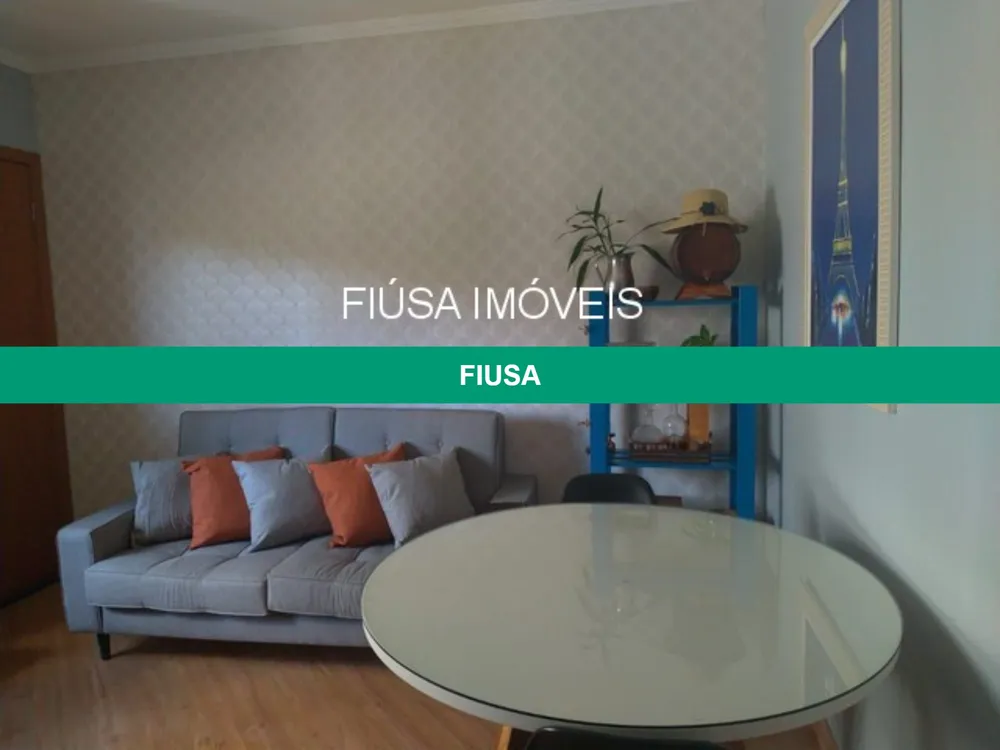 Apartamento, 2 quartos, 49 m² - Foto 1