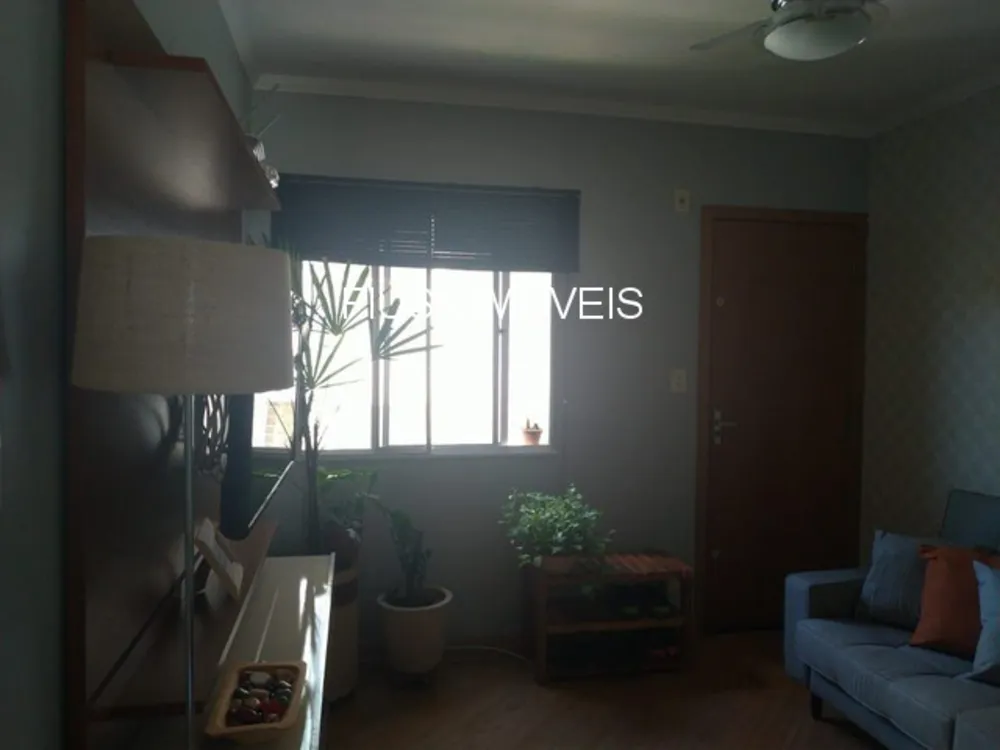 Apartamento, 2 quartos, 49 m² - Foto 7