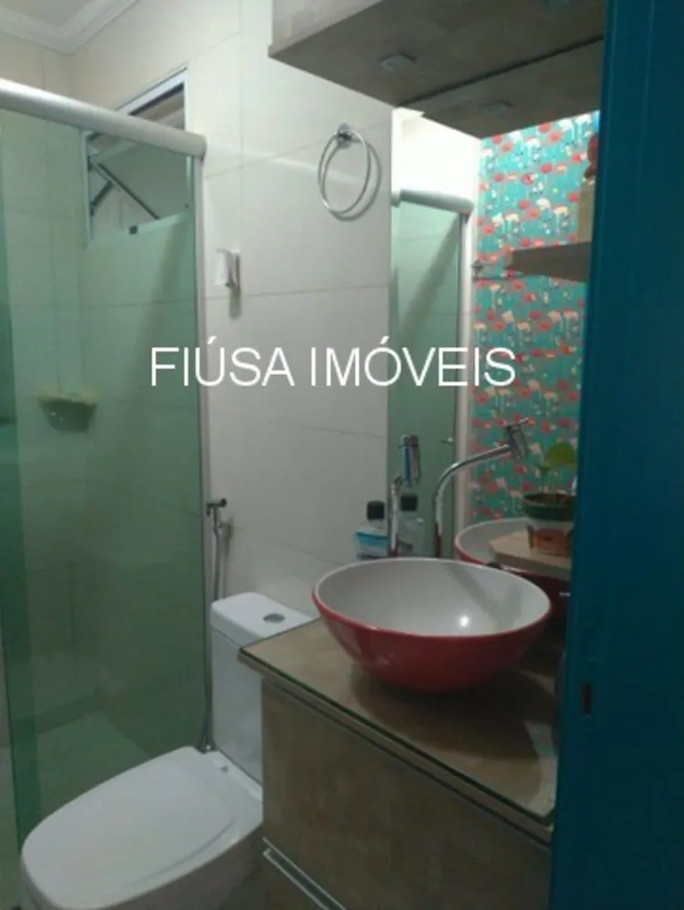 Apartamento, 2 quartos, 49 m² - Foto 4