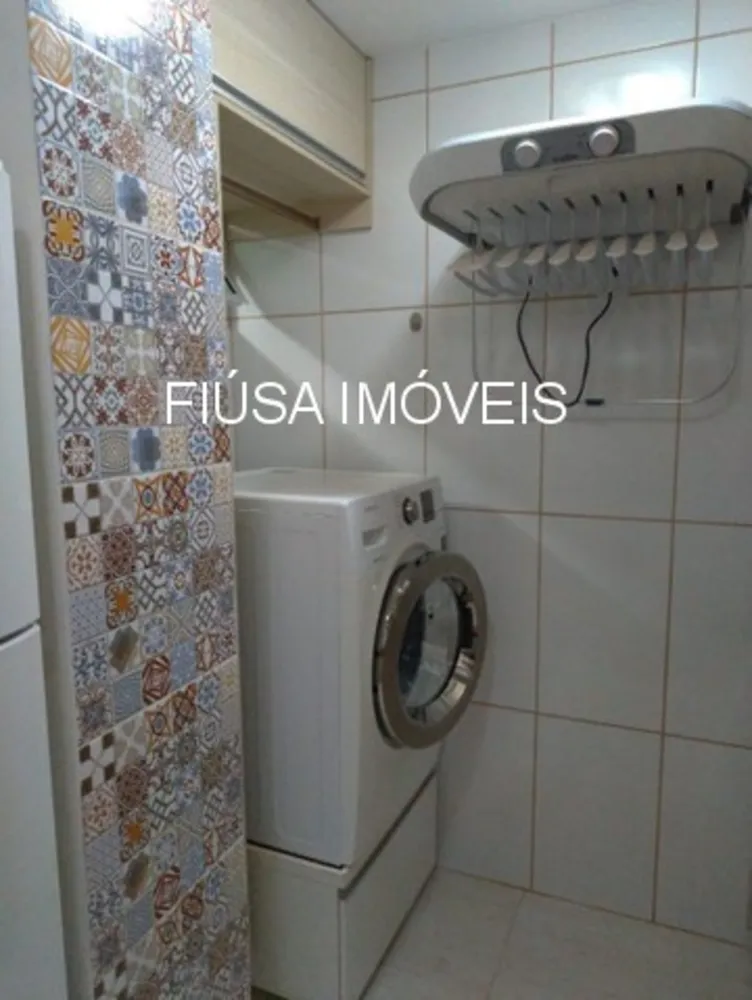 Apartamento, 2 quartos, 49 m² - Foto 2
