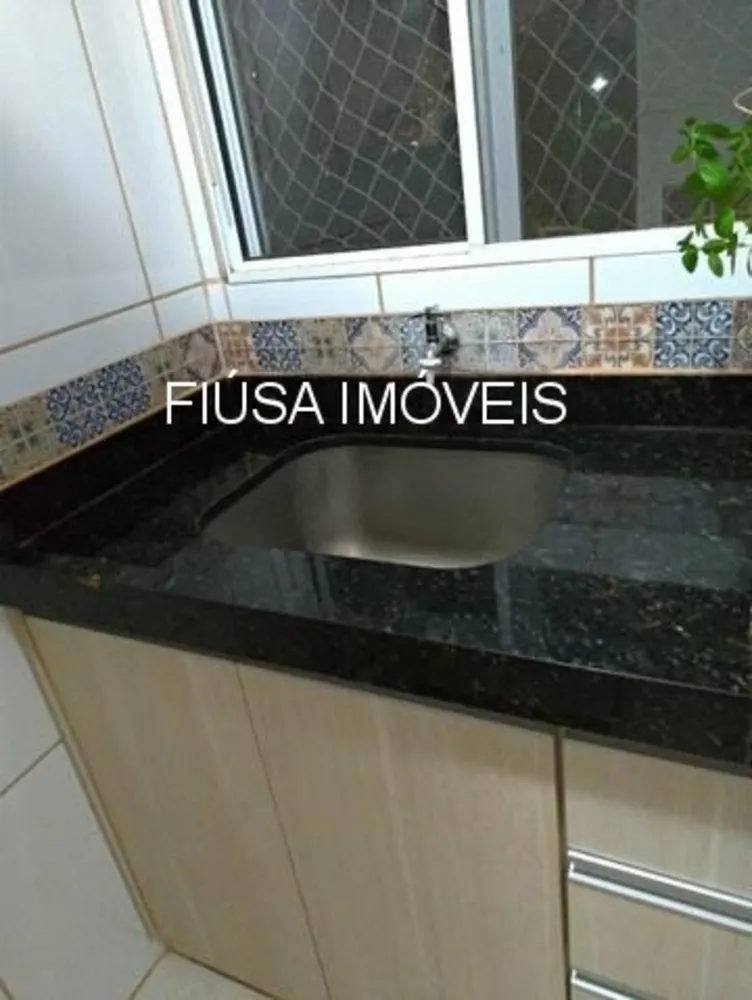 Apartamento, 2 quartos, 49 m² - Foto 13