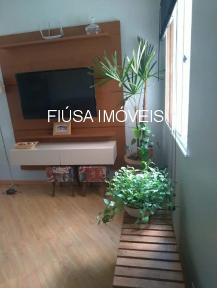 Apartamento, 2 quartos, 49 m² - Foto 10