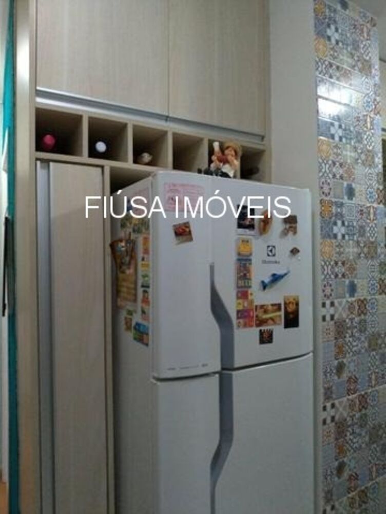 Apartamento, 2 quartos, 49 m² - Foto 2