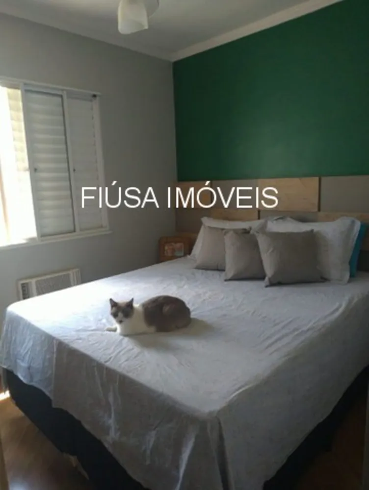 Apartamento, 2 quartos, 49 m² - Foto 11