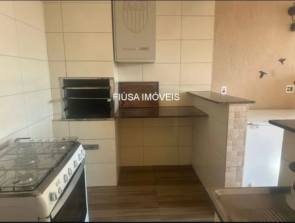 Casa, 2 quartos - Foto 9