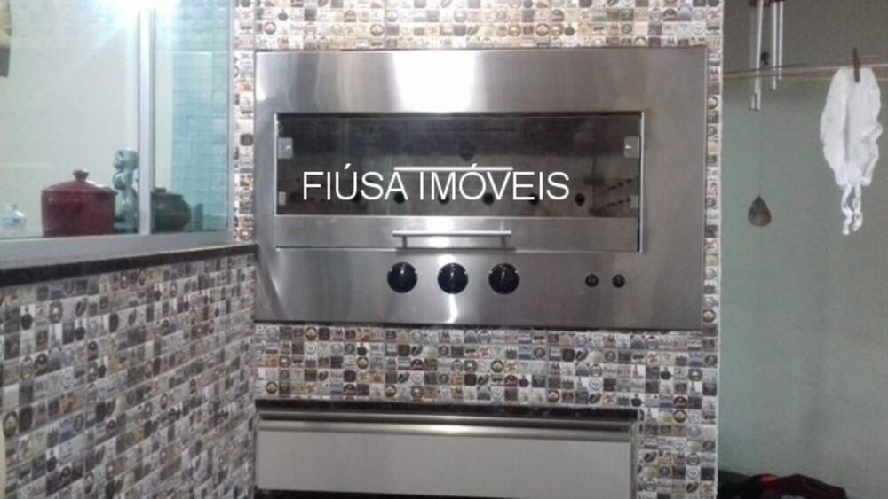 Casa, 3 quartos, 161 m² - Foto 6