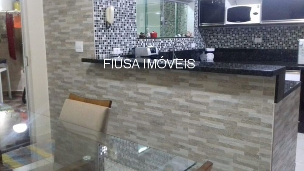 Casa, 3 quartos, 161 m² - Foto 5