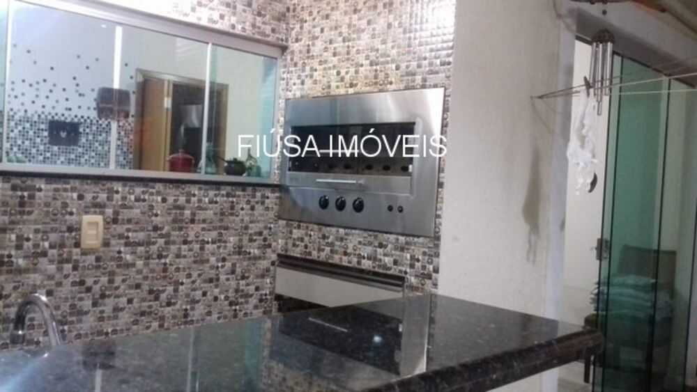 Casa, 3 quartos, 161 m² - Foto 8