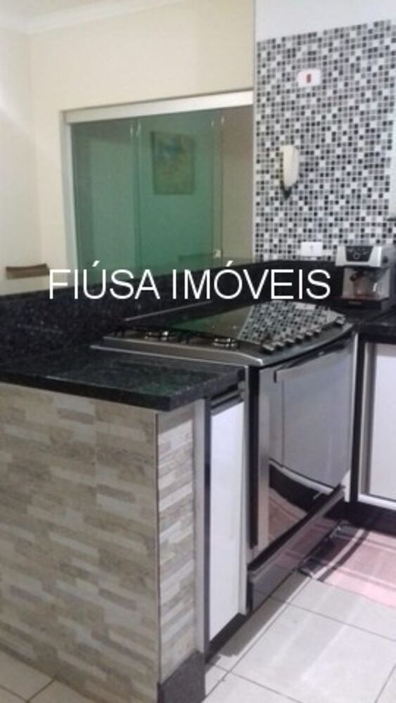 Casa, 3 quartos, 161 m² - Foto 3