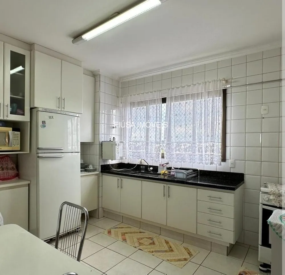 Apartamento, 3 quartos, 137 m² - Foto 1