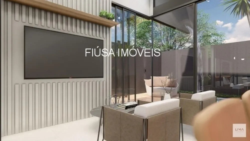 Casa, 3 quartos - Foto 6