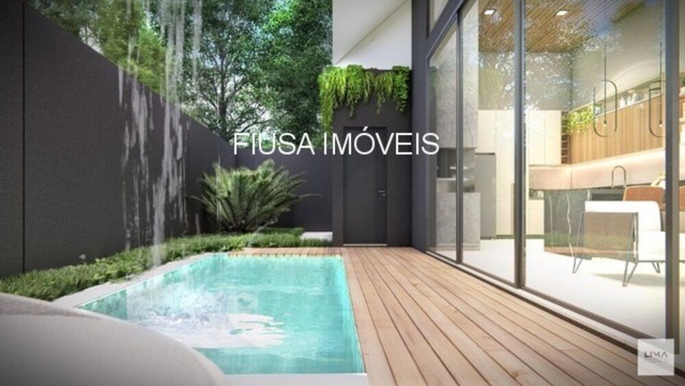 Casa, 3 quartos - Foto 3