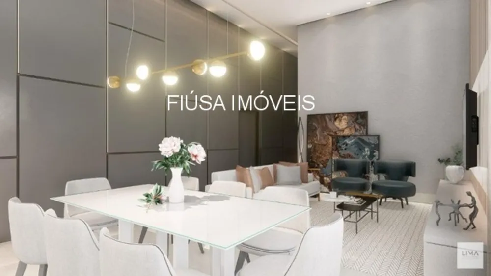 Casa, 3 quartos - Foto 2