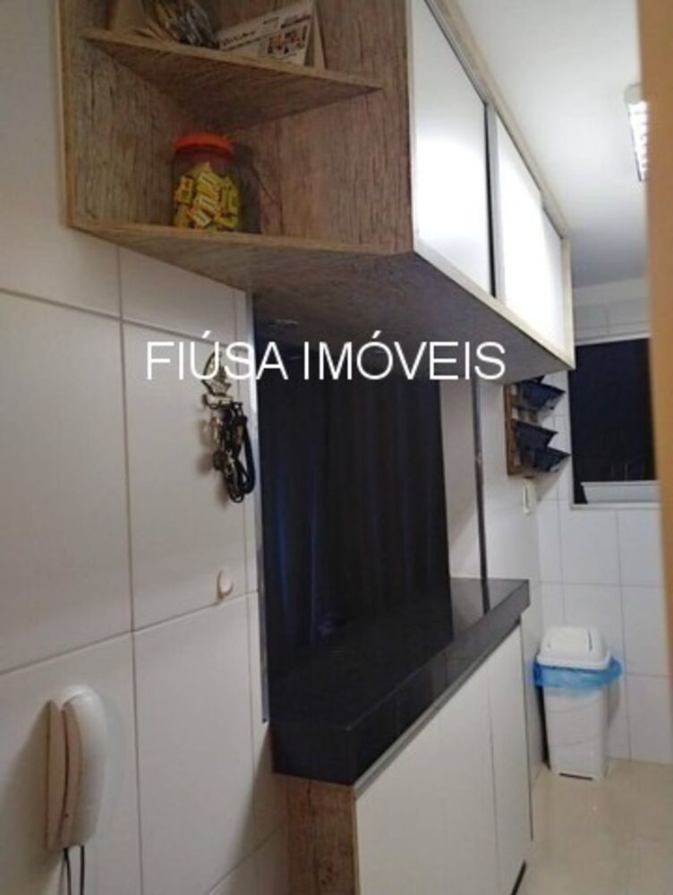 Apartamento, 2 quartos, 48 m² - Foto 2