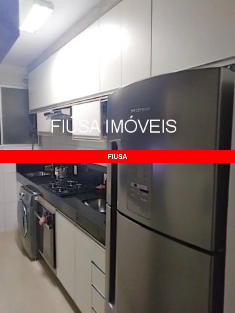 Apartamento, 2 quartos, 48 m² - Foto 7