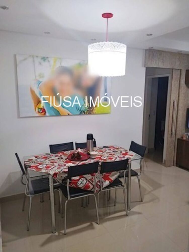 Apartamento, 2 quartos, 48 m² - Foto 6