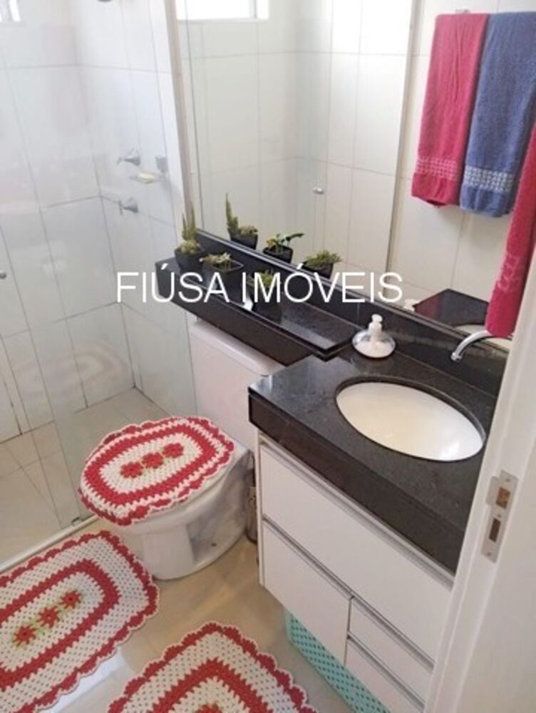 Apartamento, 2 quartos, 48 m² - Foto 3