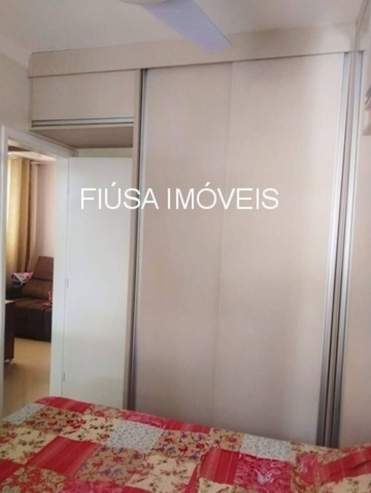 Apartamento, 2 quartos, 48 m² - Foto 4