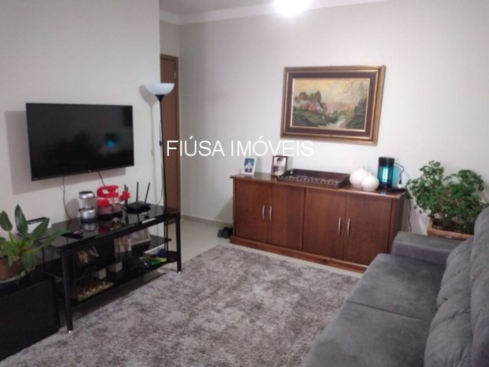 Apartamento à venda com 1 quarto, 98m² - Foto 6