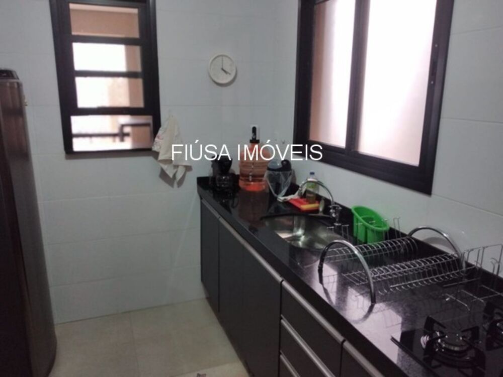 Apartamento à venda com 1 quarto, 98m² - Foto 5