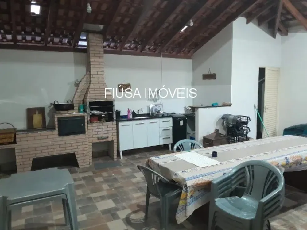 Chácara, 5 quartos - Foto 7