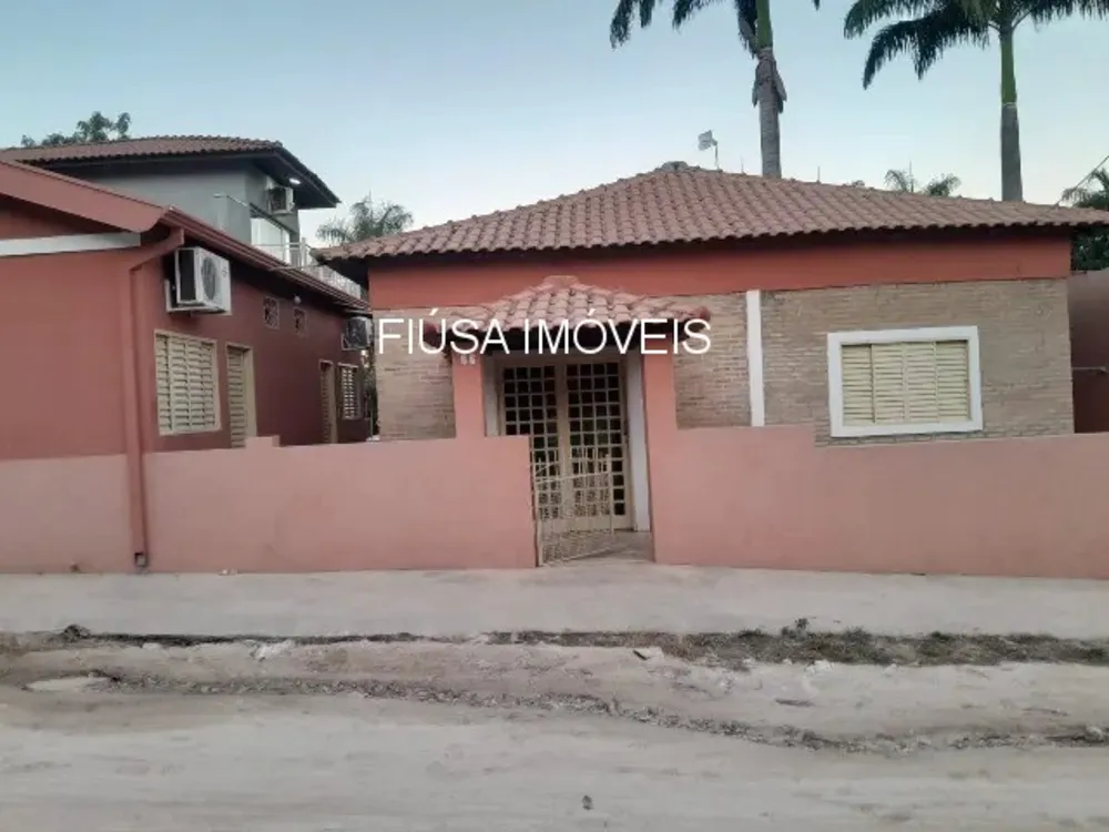 Chácara, 5 quartos - Foto 2