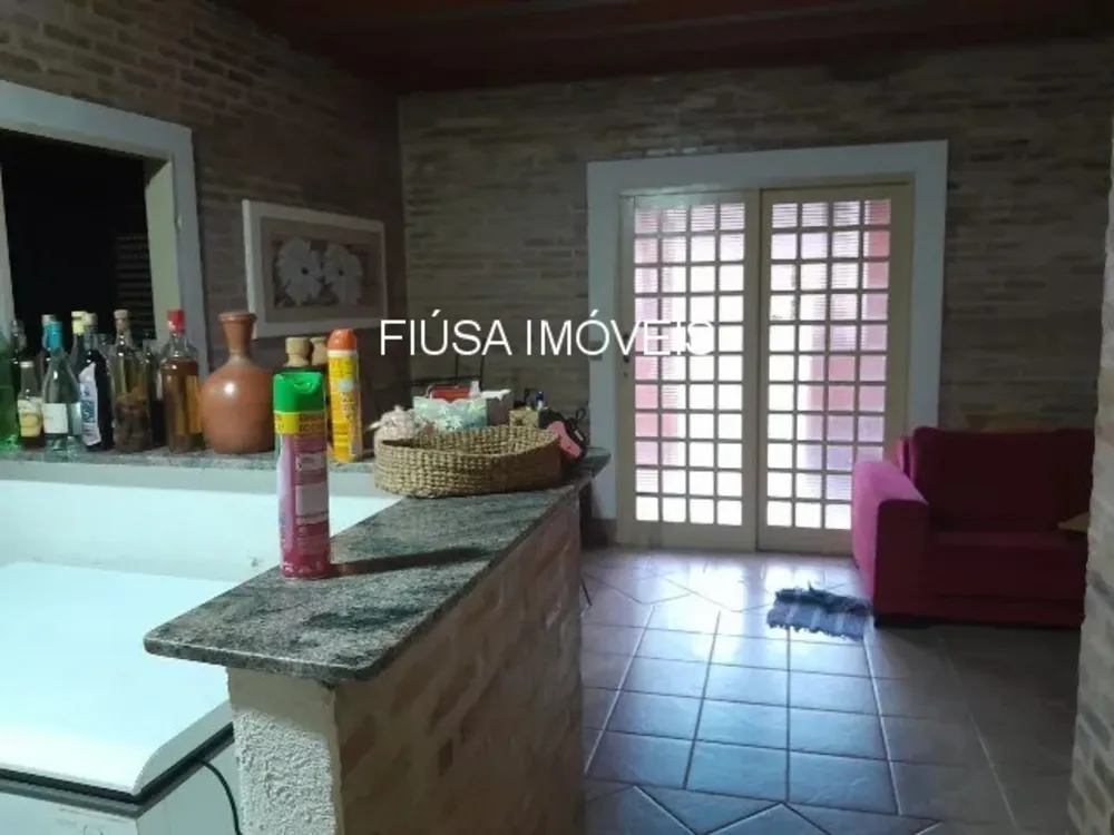 Chácara, 5 quartos - Foto 2