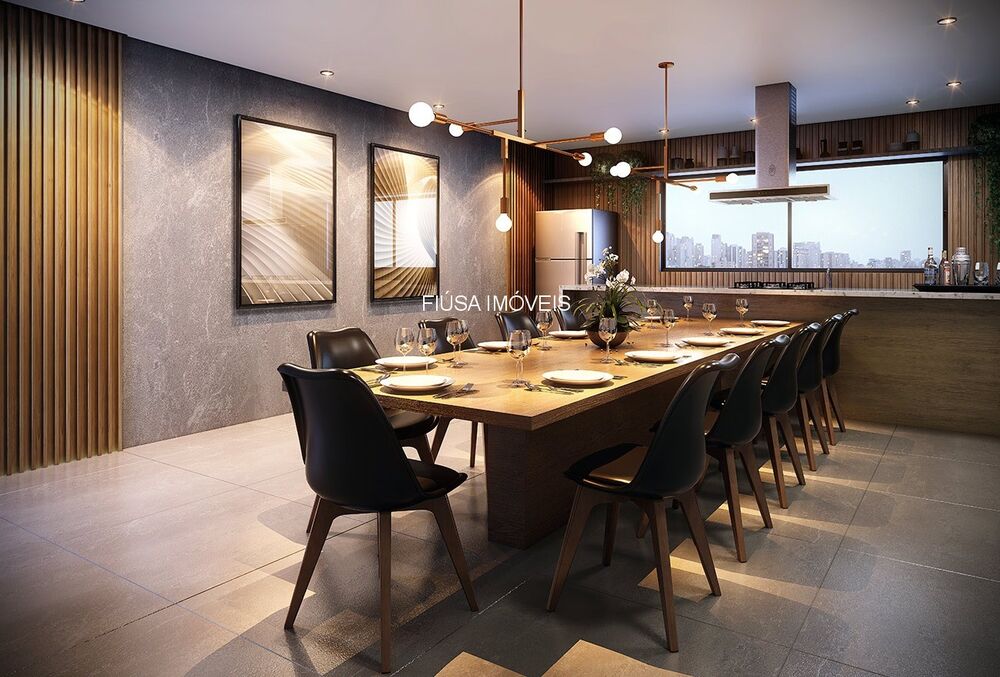 Apartamento, 3 quartos, 111 m² - Foto 3