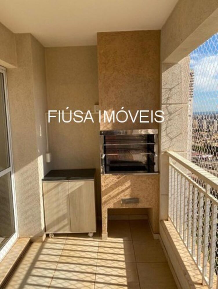 Apartamento, 3 quartos, 128 m² - Foto 1