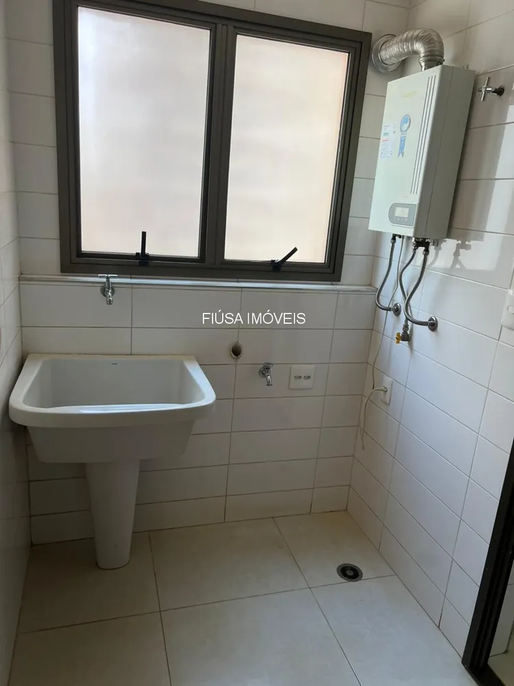 Apartamento, 3 quartos, 155 m² - Foto 5
