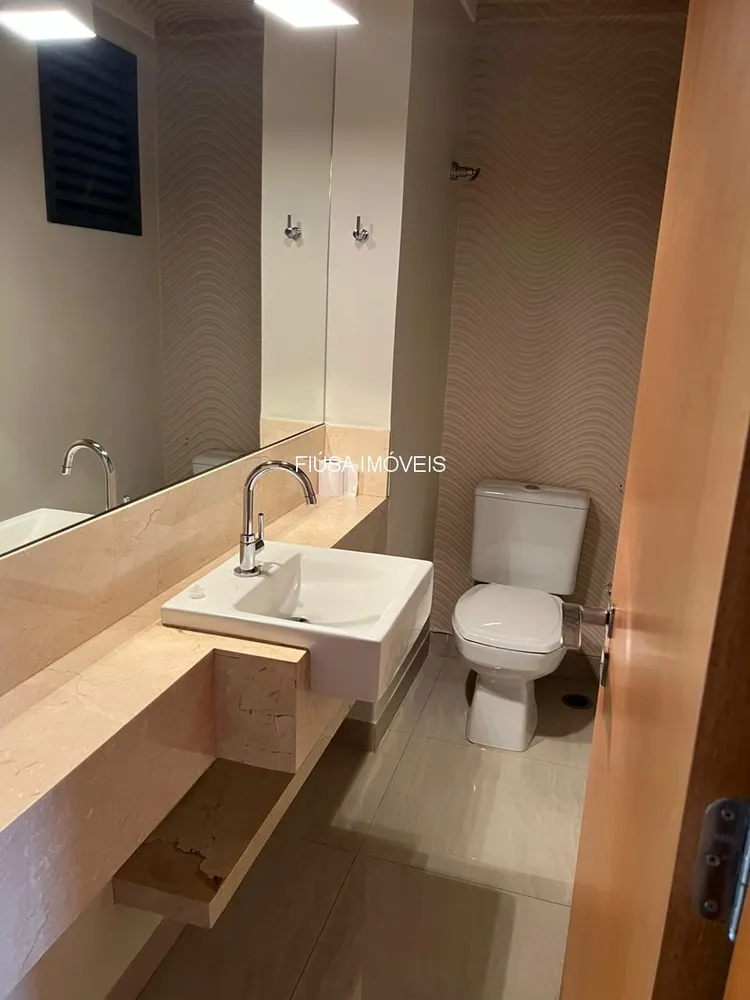 Apartamento, 3 quartos, 155 m² - Foto 1
