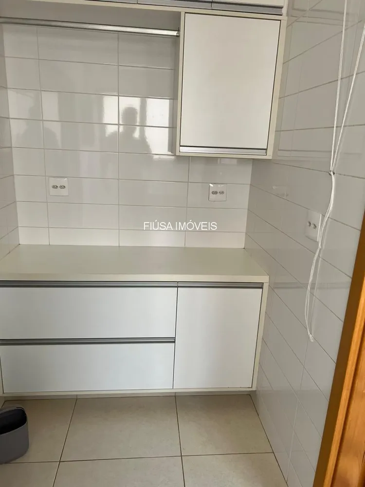 Apartamento, 3 quartos, 155 m² - Foto 6