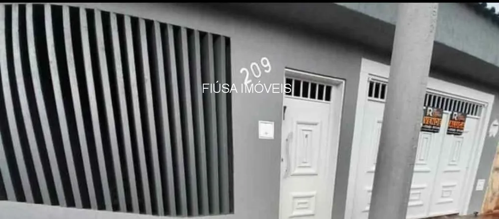 Casa, 2 quartos - Foto 2