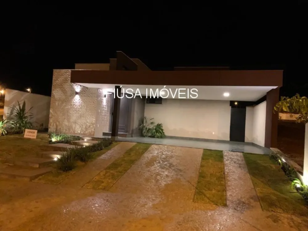 Casa, 3 quartos - Foto 2