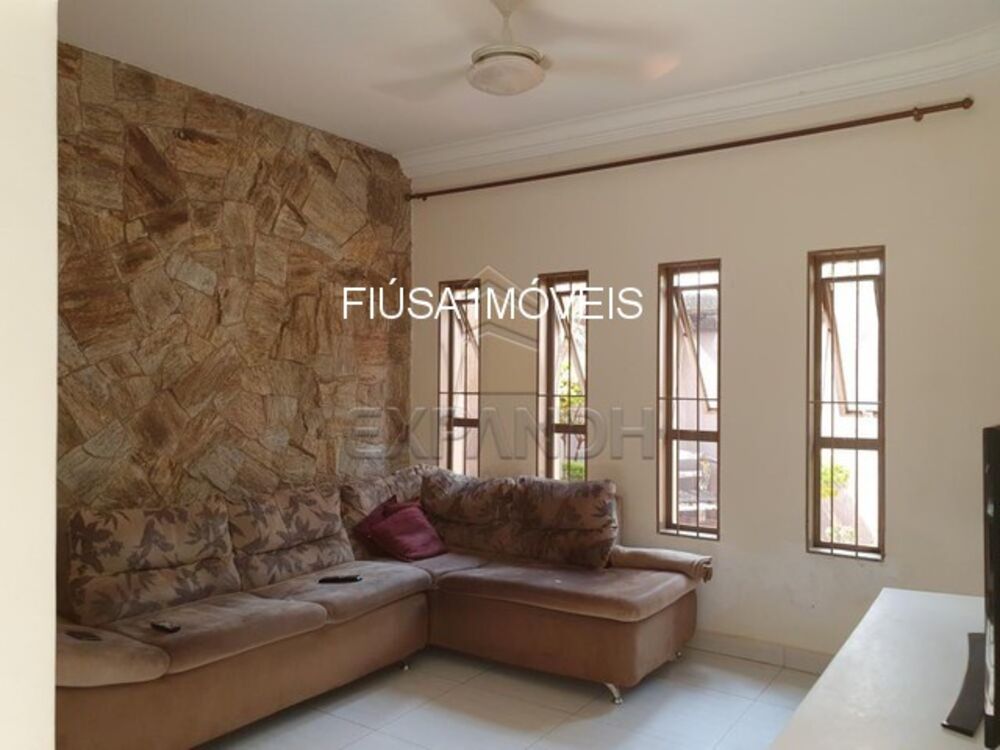 Casa, 3 quartos - Foto 4