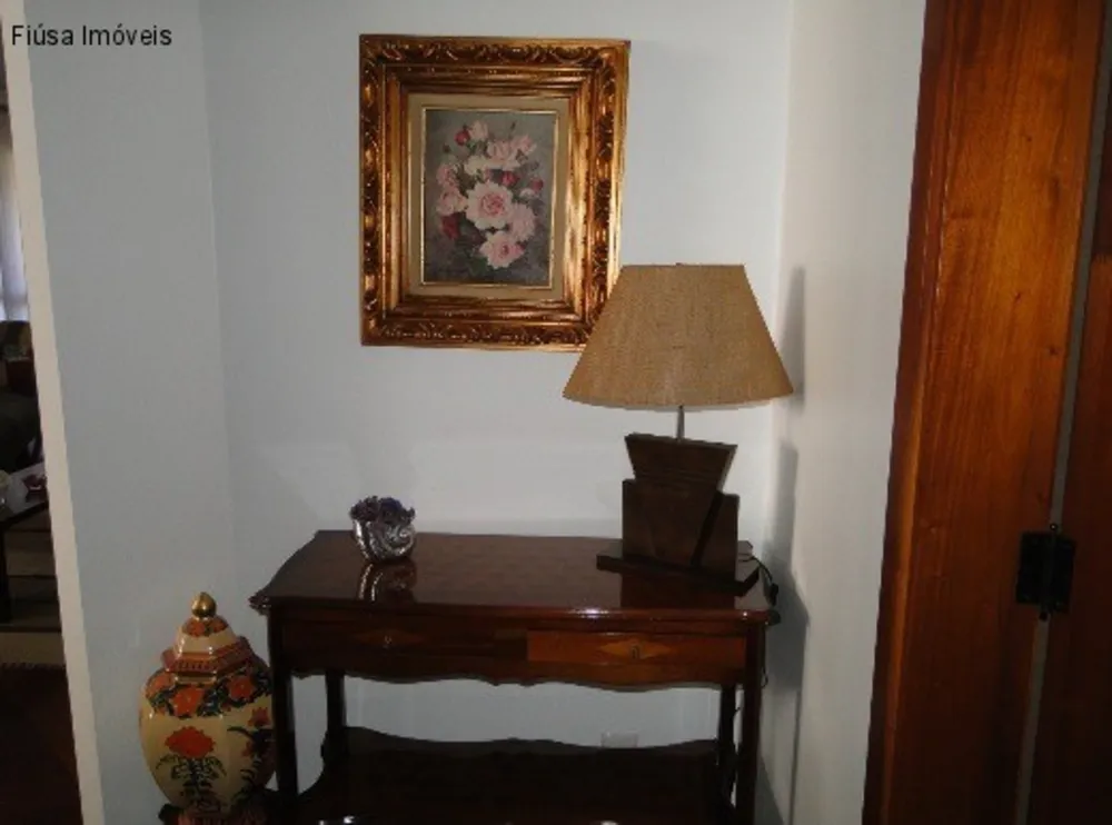 Apartamento, 4 quartos, 200 m² - Foto 7