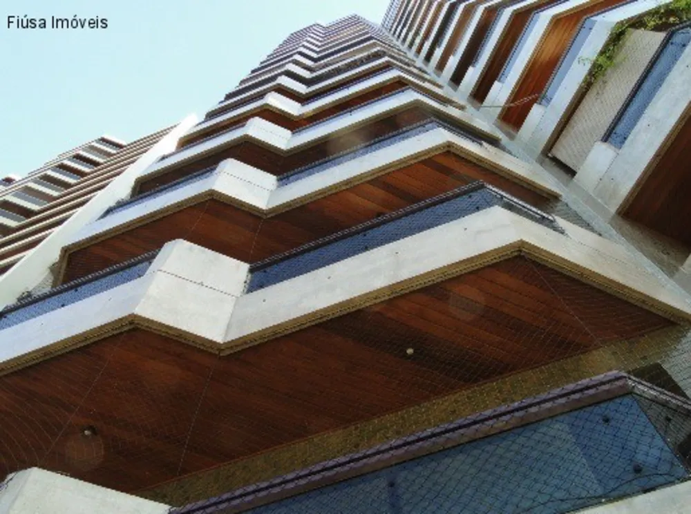 Apartamento, 4 quartos, 200 m² - Foto 2