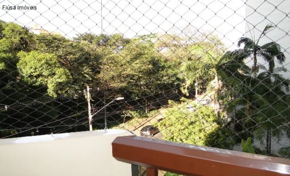 Apartamento, 4 quartos, 200 m² - Foto 6