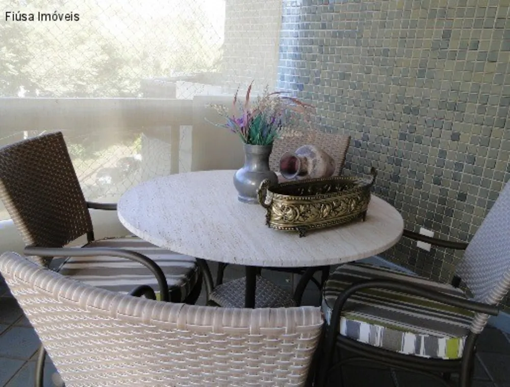 Apartamento, 4 quartos, 200 m² - Foto 9