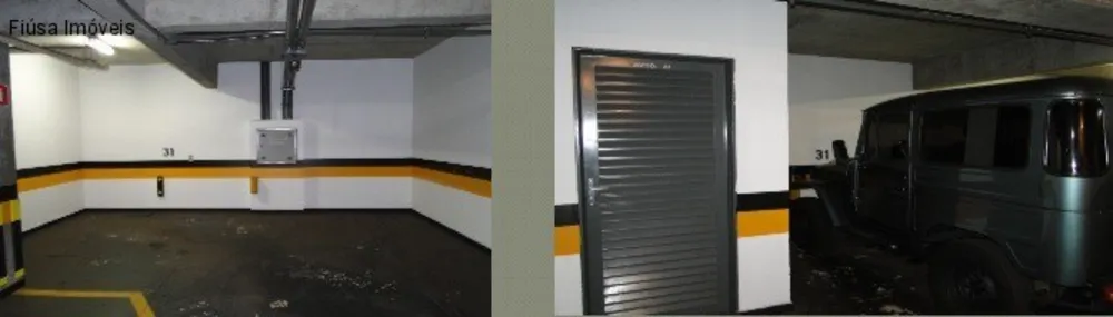Apartamento, 4 quartos, 200 m² - Foto 8