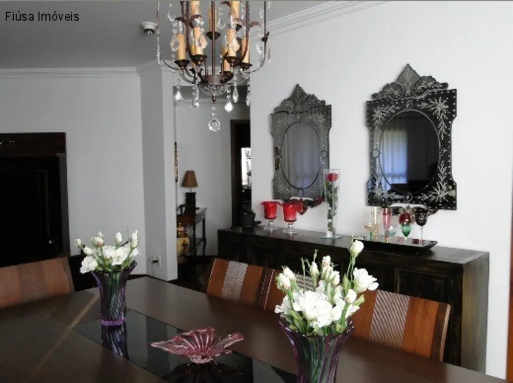 Apartamento, 4 quartos, 200 m² - Foto 4