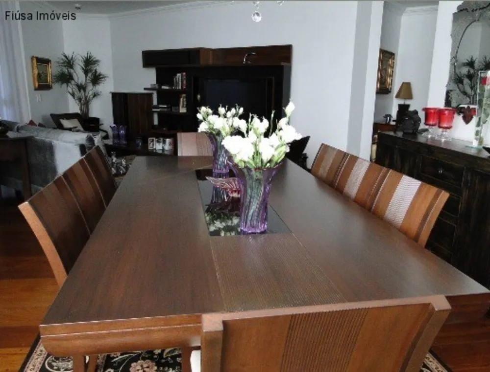 Apartamento, 4 quartos, 200 m² - Foto 2