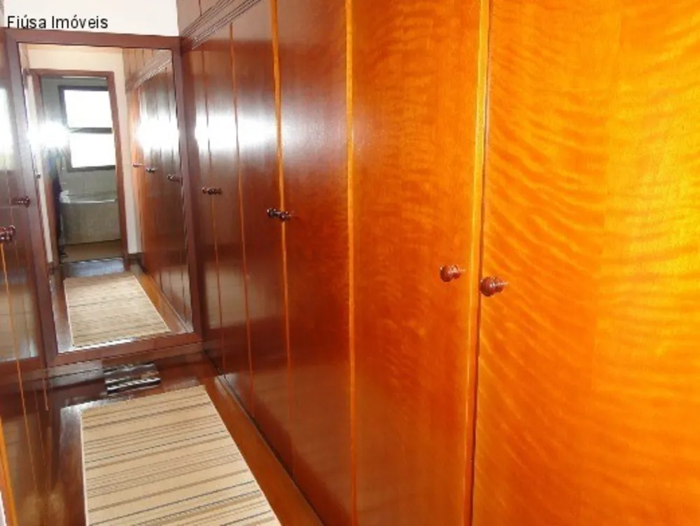 Apartamento, 4 quartos, 200 m² - Foto 10