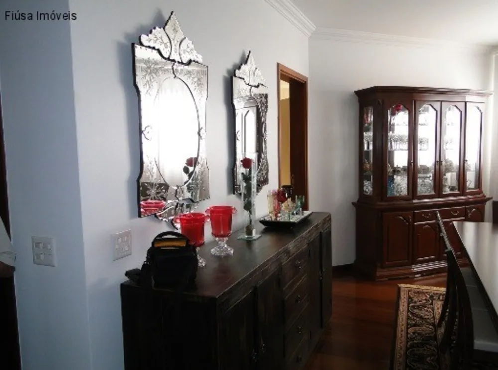 Apartamento, 4 quartos, 200 m² - Foto 6