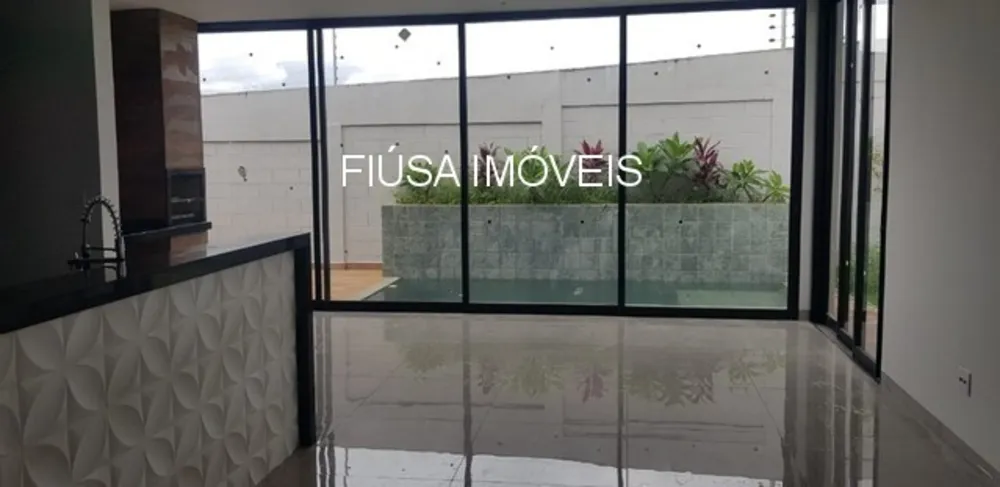 Casa, 3 quartos - Foto 10