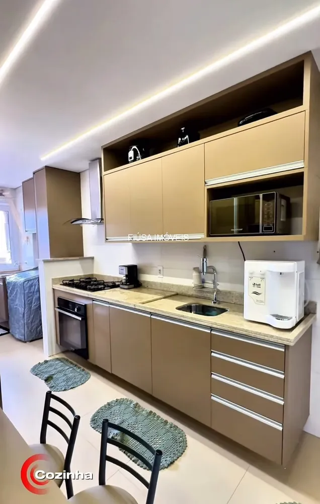 Apartamento, 3 quartos, 127 m² - Foto 8