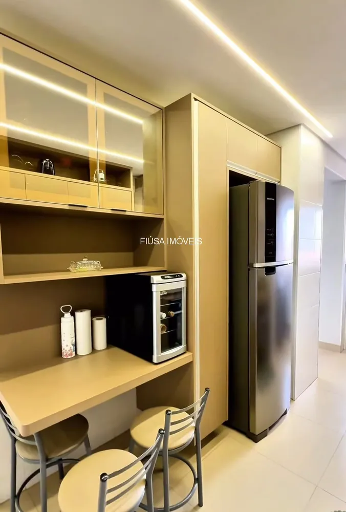 Apartamento, 3 quartos, 127 m² - Foto 5