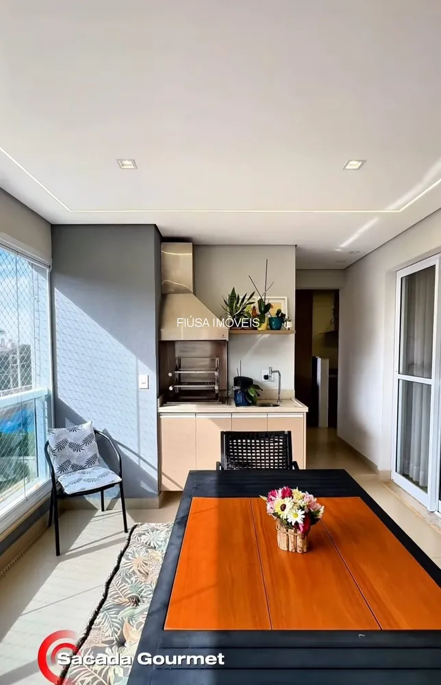 Apartamento, 3 quartos, 127 m² - Foto 12